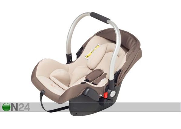 Turvakaukalo BRITTON BabyWay+