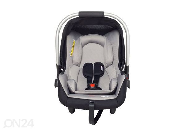 Turvakaukalo BRITTON BabyWay+