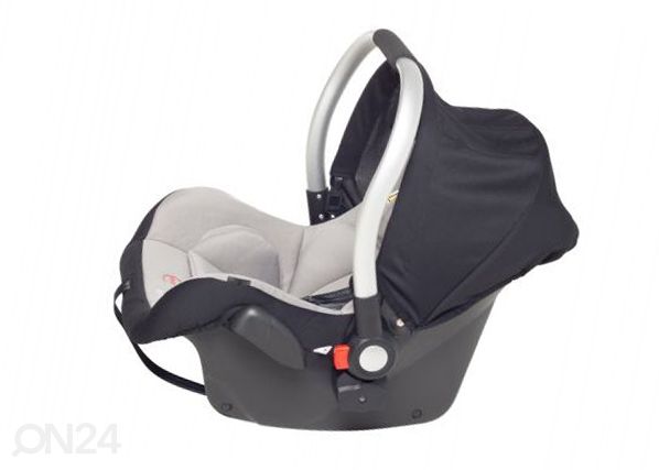 Turvakaukalo BRITTON BabyWay+