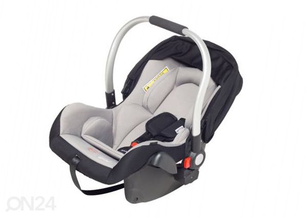 Turvakaukalo BRITTON BabyWay+