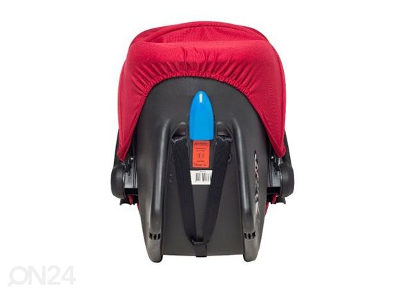 Turvakaukalo Britton BabyWay