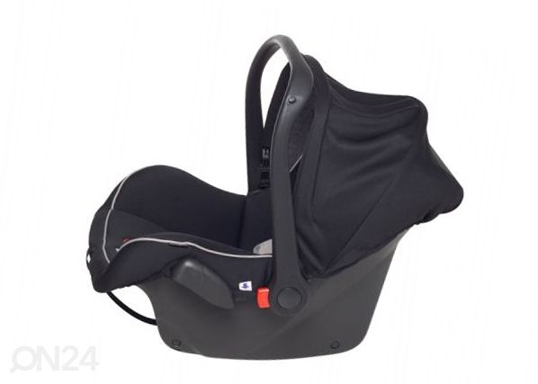 Turvakaukalo BRITTON BabyWay