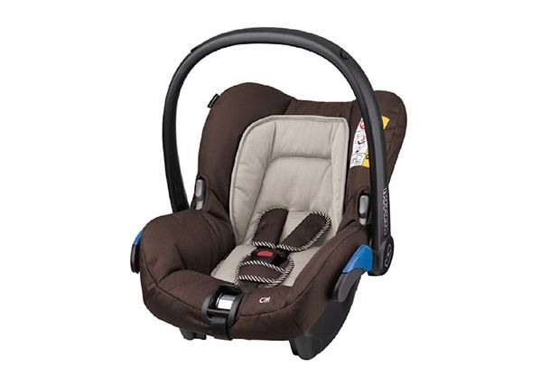 Turvakaukalo MAXI-COSI CITI
