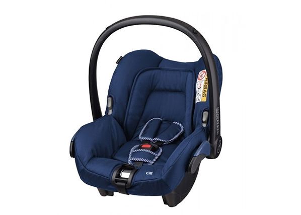 Turvakaukalo MAXI-COSI CITI