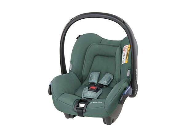 Turvakaukalo MAXI-COSI CITI