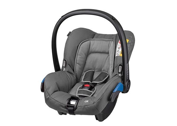 Turvakaukalo MAXI-COSI CITI