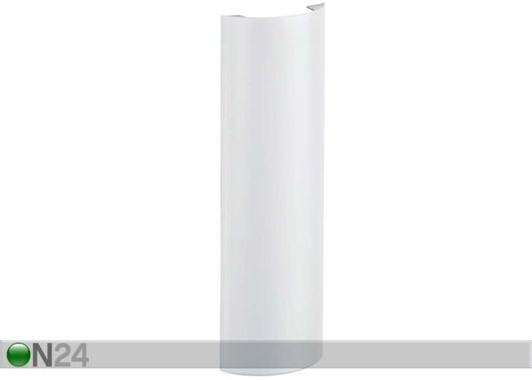 TV johtosuojus Stile Line Cover Double 35 cm