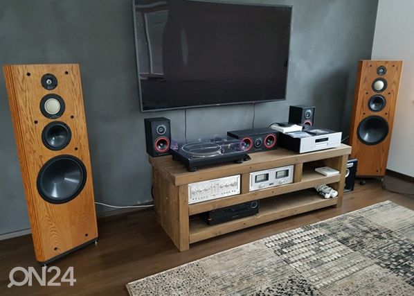 TV-taso