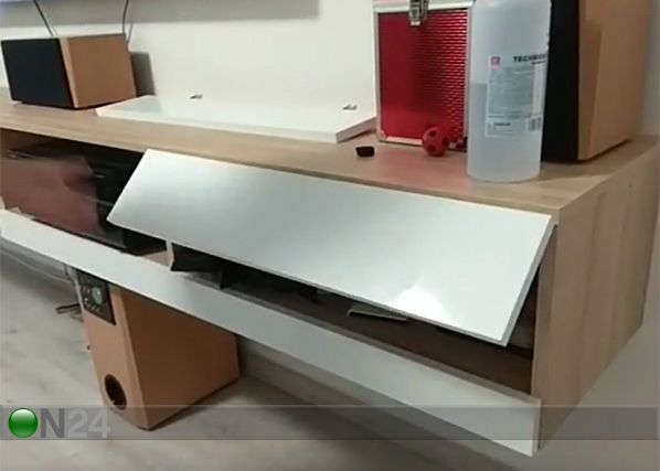 TV-taso 140 cm