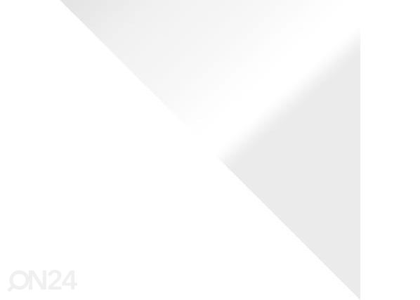 TV-taso 180 cm lasi + LED-valaistus