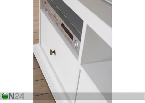 TV -taso