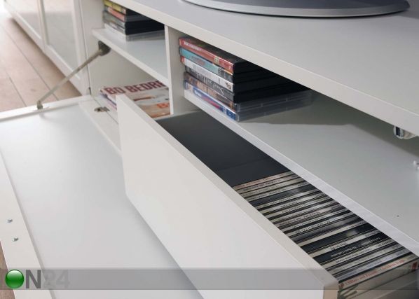 TV-taso