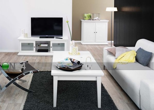 TV -taso
