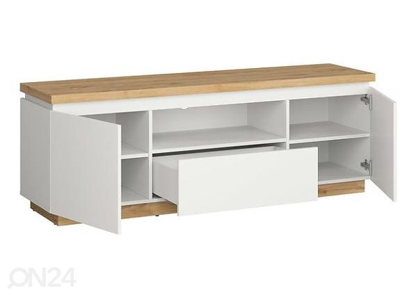 TV-taso