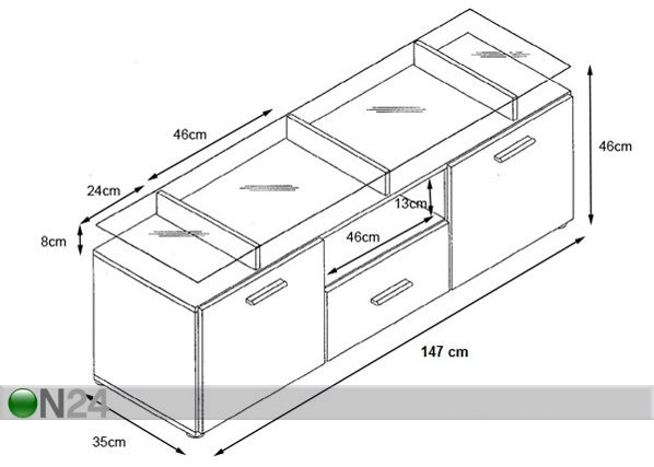 TV-taso