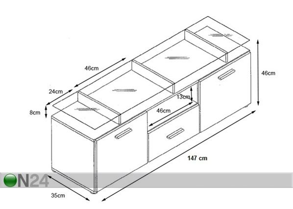 TV-taso