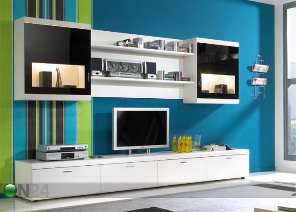 TV -taso ASTOR