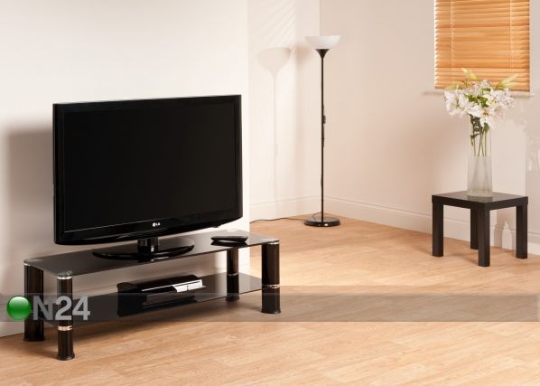 TV- taso AVATAR