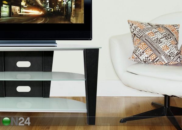TV-taso CENTURY-BLACK