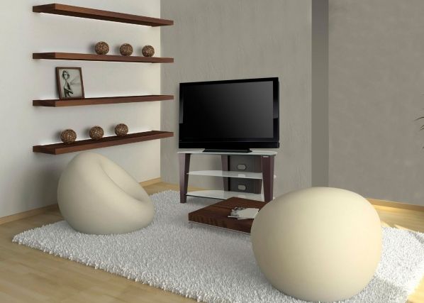 TV-taso CENTURY-CHOCOLAT