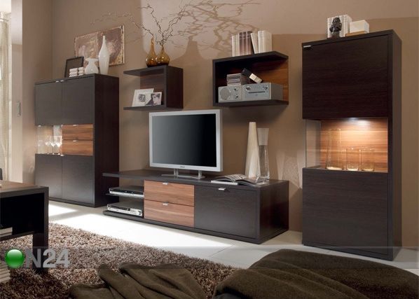 TV- taso ENEGO