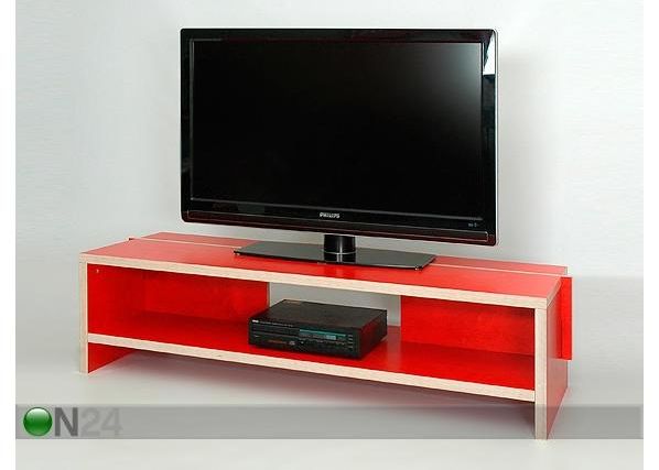 TV -taso ERIK