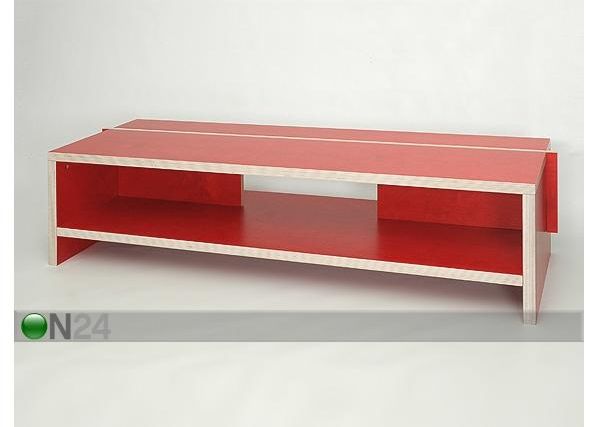 TV -taso ERIK