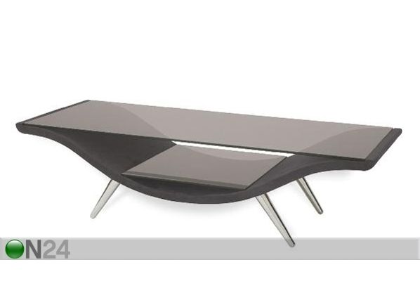 TV- taso KURVE