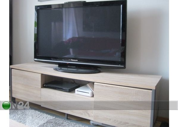 TV-taso QUAKER