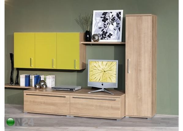 TV- taso RIO ART