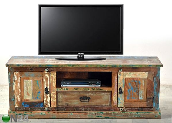 TV-taso Riverboat