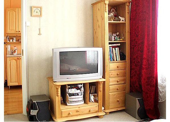 TV-taso ROMANTICA