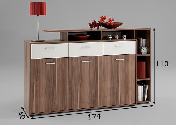 TV-taso TAPEA 5