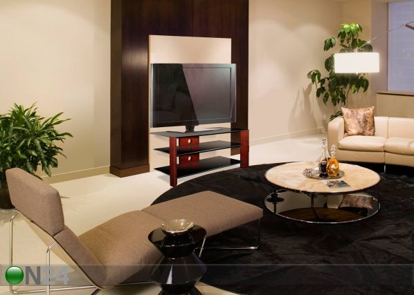 TV-taso WOODEN