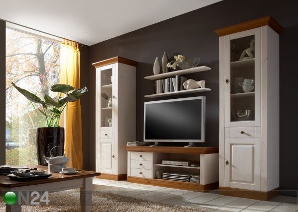TV -taso X-LINE