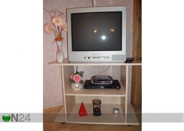 TV-taso ZAP