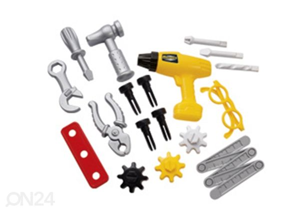 Työkalusetti Mecanics