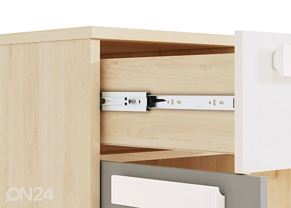 Työpöytä Carlo 119