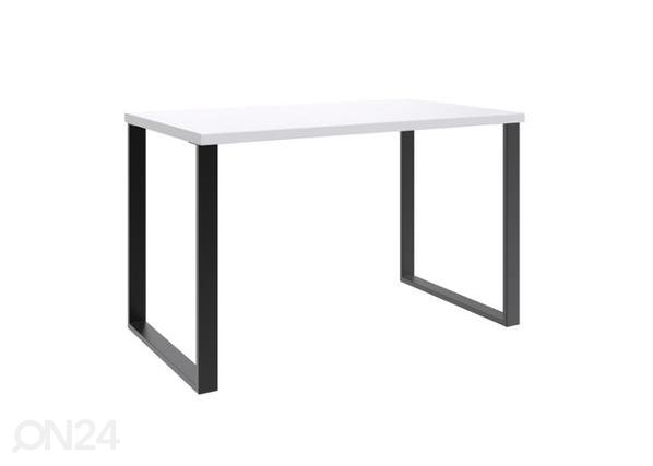 Työpöytä Home 120 cm