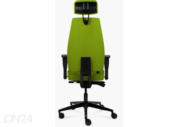 Työtuoli Magna Executive PDH