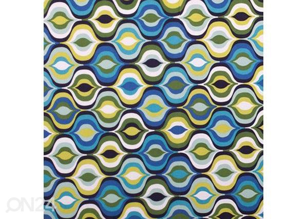 Tyynyt 50x50 cm, 3 kpl