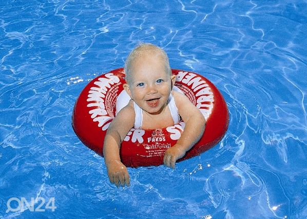Uimarengas SWIMTRAINER 8-18 kg