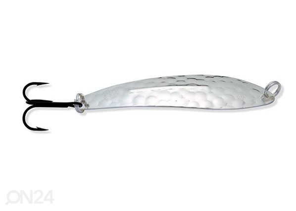 Uistin hauen kalastukseen Williams Small Whitefish 21 gr