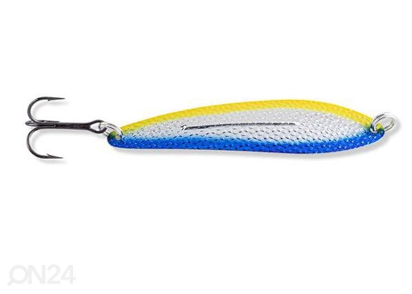 Uistin hauen kalastukseen Williams Small Whitefish 21 gr