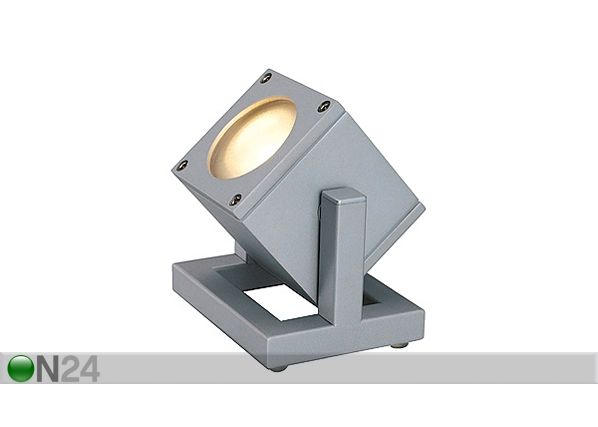 Ulkovalaisin CUBIX I