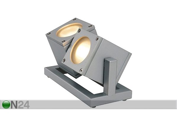 Ulkovalaisin CUBIX II