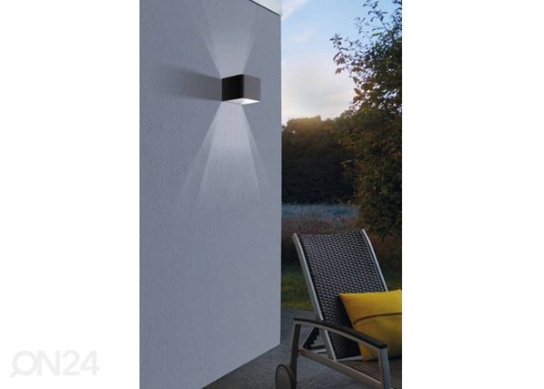 Ulkovalaisin Doninni 1