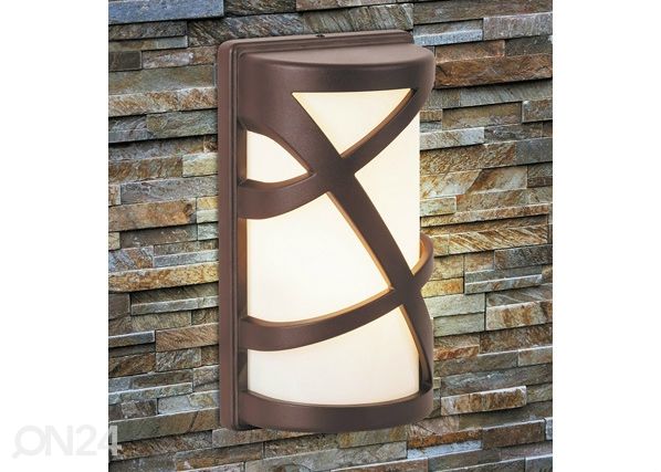 Ulkovalaisin Durango