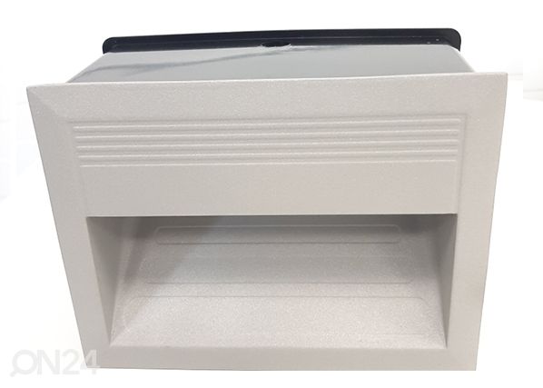 Ulkovalaisin seinään ALU 2,2W