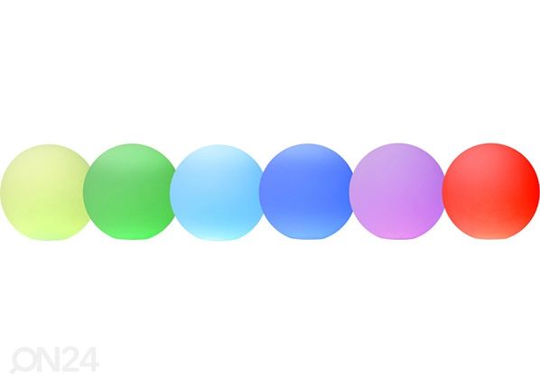 Ulkovalaisin Twilights Ø30 cm